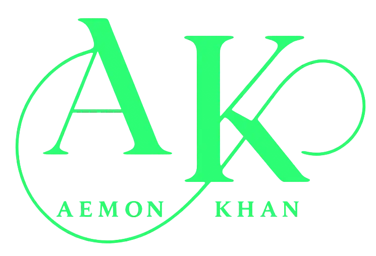 Neon Green Logo Design (1)